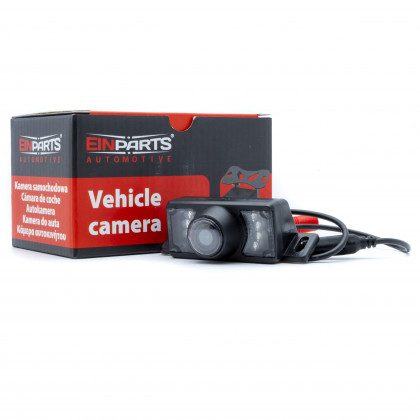 EPP050 CAR CAMERA