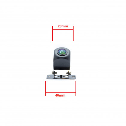 EPP52 HD REAR CAMER + SCREEN