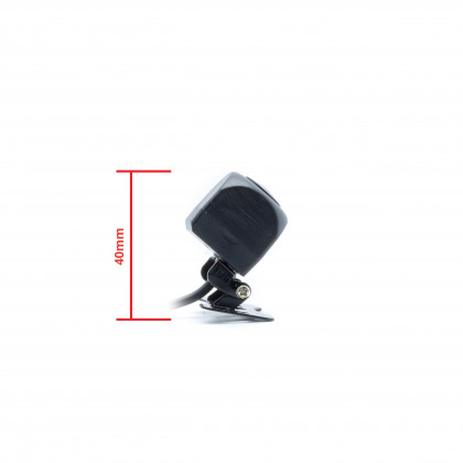EPP52 HD REAR CAMER + SCREEN