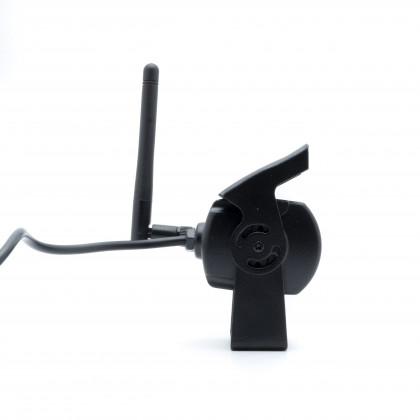 EPP053 4 CAR CAMERAS SET WITH SCREEN