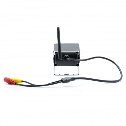 EPP053 4 CAR CAMERAS SET WITH SCREEN
