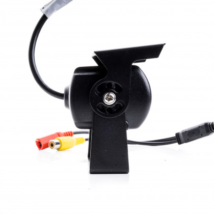 EPP053 4 CAR CAMERAS SET WITH SCREEN
