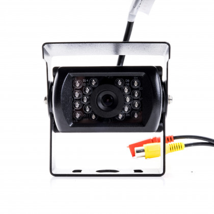 EPP053 4 CAR CAMERAS SET WITH SCREEN