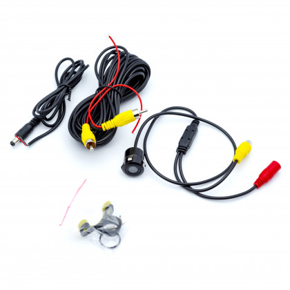 EPP054 CAR CAMERA