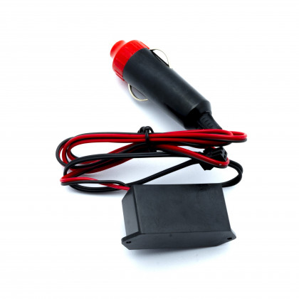 EPAL2M RED LED světlovodný pásek 2m (červený) 24V