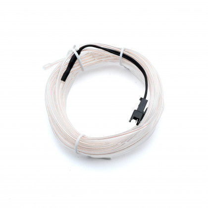 EPAL3M WHITE LED světlovodný pásek 3m (bílý) 24V