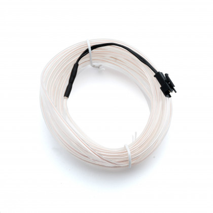 EPAL5M WHITE LED světlovodný pásek 5m (bílý) 24V