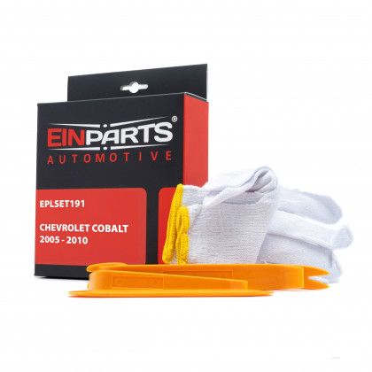 EPLSET191 Sada LED žárovek do interiéru CHEVROLET COBALT (2005 - 2010)