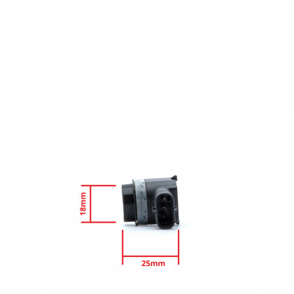 EPPDC101 PARK DISTANCE CONTROL SENSOR