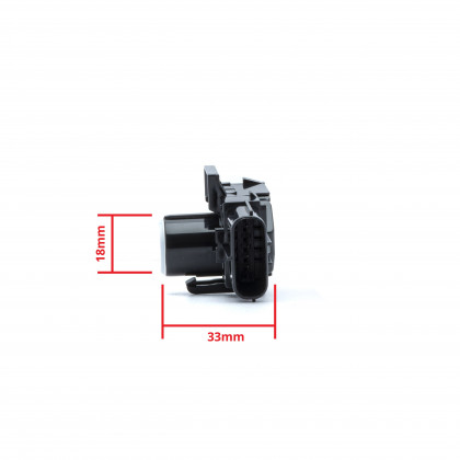 EPPDC102 PARK DISTANCE CONTROL SENSOR