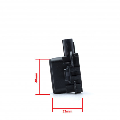 EPPDC104 PARK DISTANCE CONTROL SENSOR