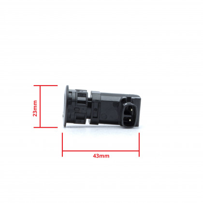 EPPDC110 PARK DISTANCE CONTROL SENSOR