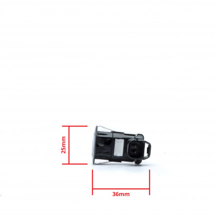 EPPDC112 PARK DISTANCE CONTROL SENSOR