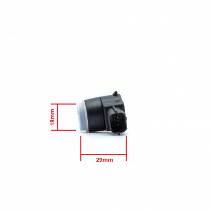 EPPDC114 PARK DISTANCE CONTROL SENSOR