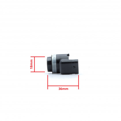 EPPDC116 PARK DISTANCE CONTROL SENSOR