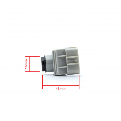 EPPDC117 PARK DISTANCE CONTROL SENSOR