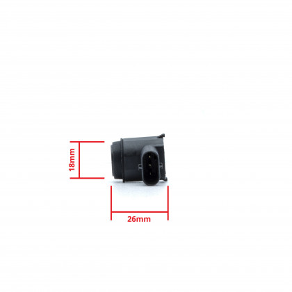 EPPDC118 PARK DISTANCE CONTROL SENSOR