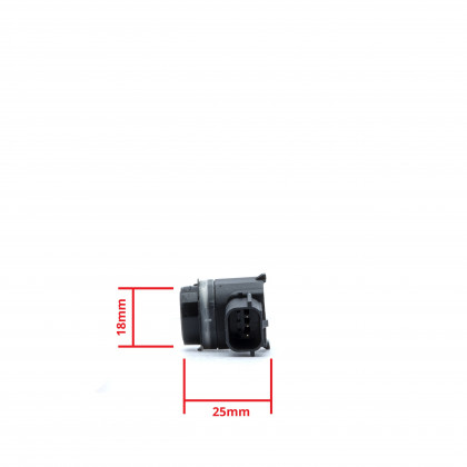 EPPDC71 PARK DISTANCE CONTROL SENSOR