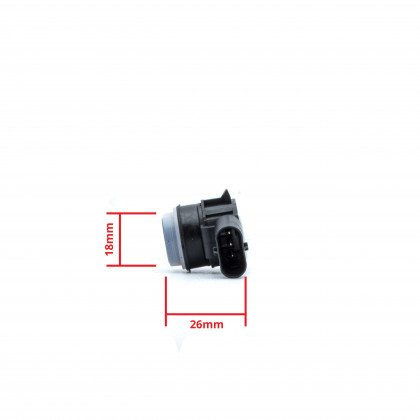 EPPDC93 PARK DISTANCE CONTROL SENSOR