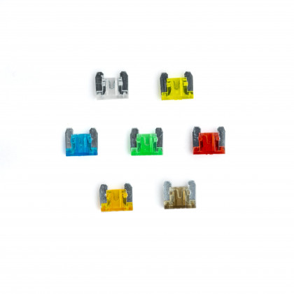 EPFUSE01 CAR FUSE SET