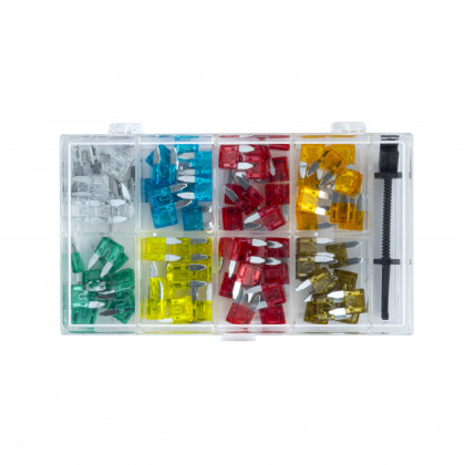 EPFUSE02 CAR FUSE SET