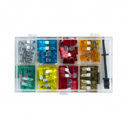 EPFUSE03 CAR FUSE SET