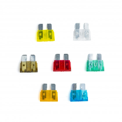 EPFUSE03 CAR FUSE SET