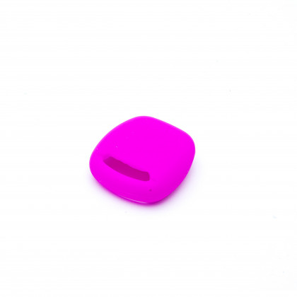 EPKC100 PINK CAR KEY COVER TOYOTA