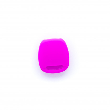 EPKC100 PINK CAR KEY COVER TOYOTA