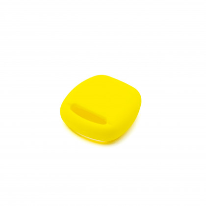 EPKC101 YELLOW CAR KEY COVER TOYOTA