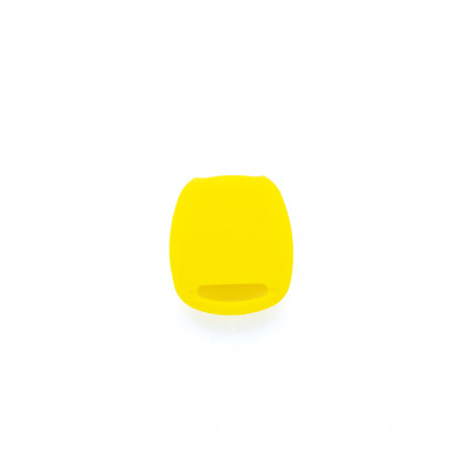 EPKC101 YELLOW CAR KEY COVER TOYOTA