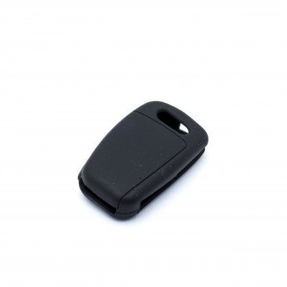 EPKC102 BLACK CAR KEY COVER AUDI