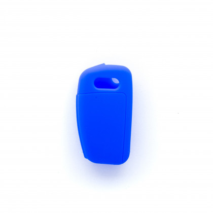 EPKC104 BLUE CAR KEY COVER AUDI