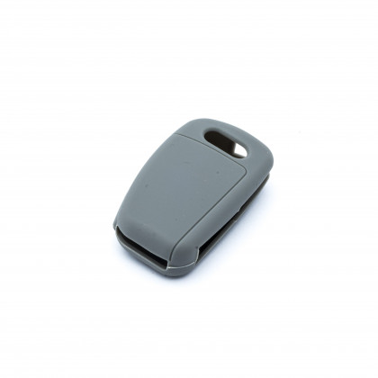 EPKC105 GRAY CAR KEY COVER AUDI