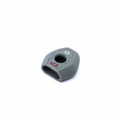 EPKC114 GRAY CAR KEY COVER BMW