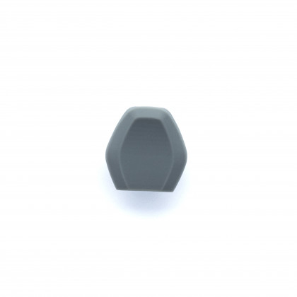 EPKC114 GRAY CAR KEY COVER BMW