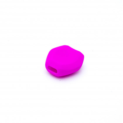 EPKC118 PINK CAR KEY COVER BMW