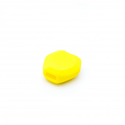 EPKC119 YELLOW CAR KEY COVER BMW
