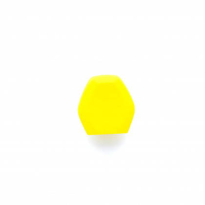 EPKC119 YELLOW CAR KEY COVER BMW