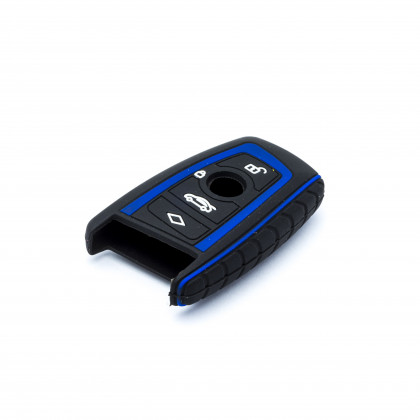 EPKC129 BLACK CAR KEY COVER BMW