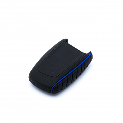 EPKC129 BLACK CAR KEY COVER BMW