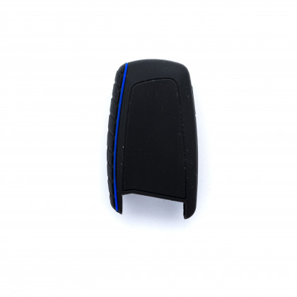 EPKC129 BLACK CAR KEY COVER BMW