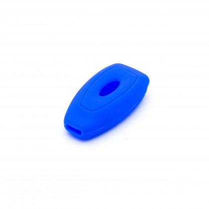 EPKC13 BLUE CAR KEY COVER FORD