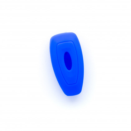 EPKC13 BLUE CAR KEY COVER FORD