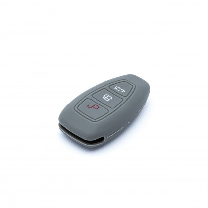 EPKC14 GRAY CAR KEY COVER FORD