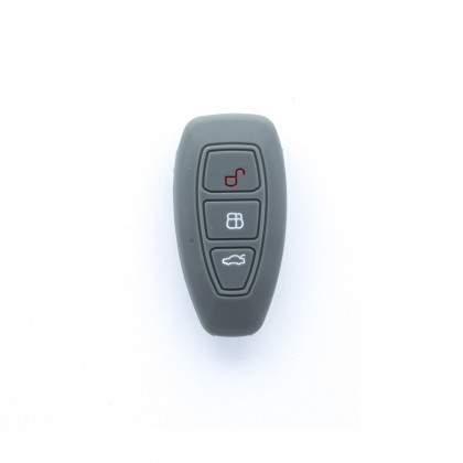 EPKC14 GRAY CAR KEY COVER FORD