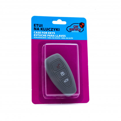 EPKC14 GRAY CAR KEY COVER FORD