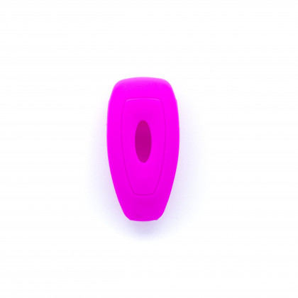 EPKC18 PINK CAR KEY COVER FORD