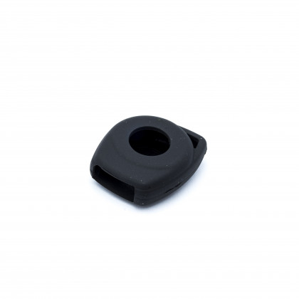 EPKC29 BLACK CAR KEY COVER FIAT OPEL SUZUKI