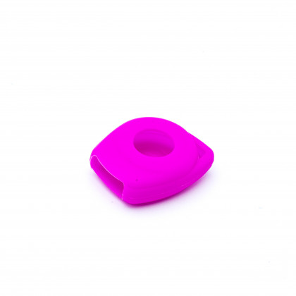 EPKC36 PINK CAR KEY COVER FIAT OPEL SUZUKI